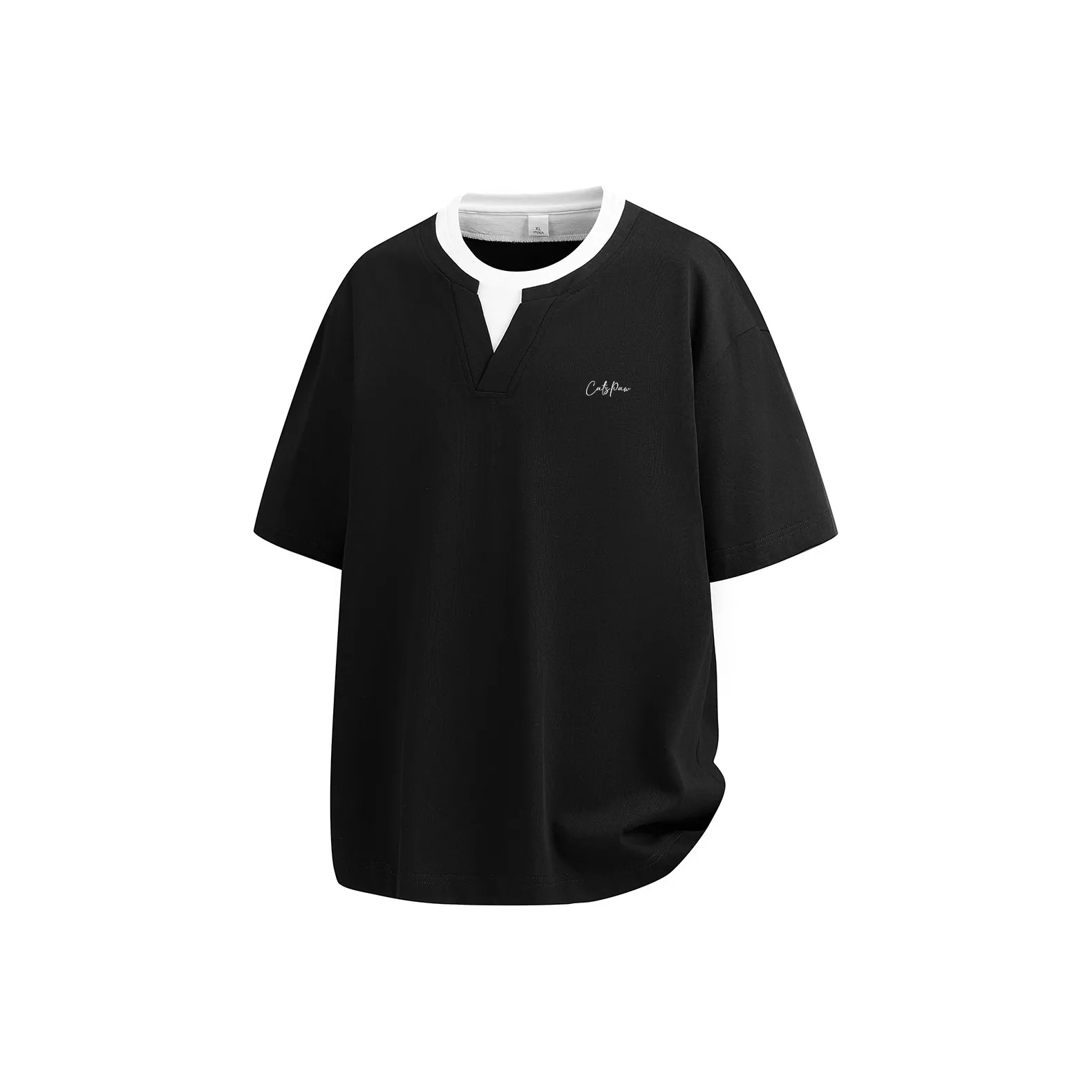 CAT'S PAW Унисекс Футболка