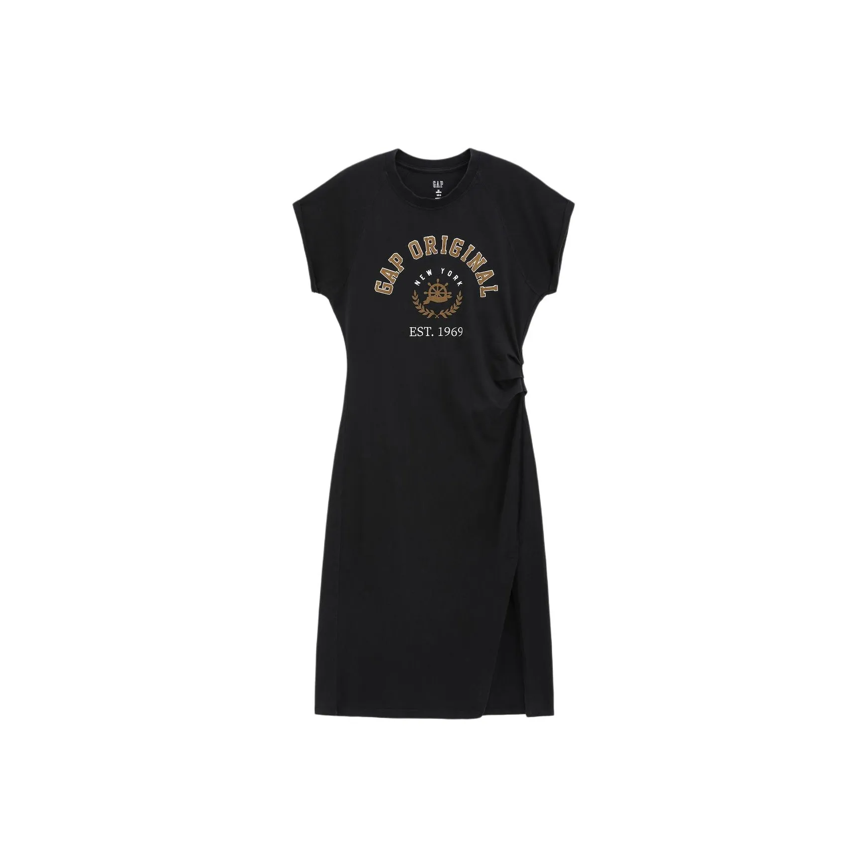 GAP Short Sleeved Dress Women's