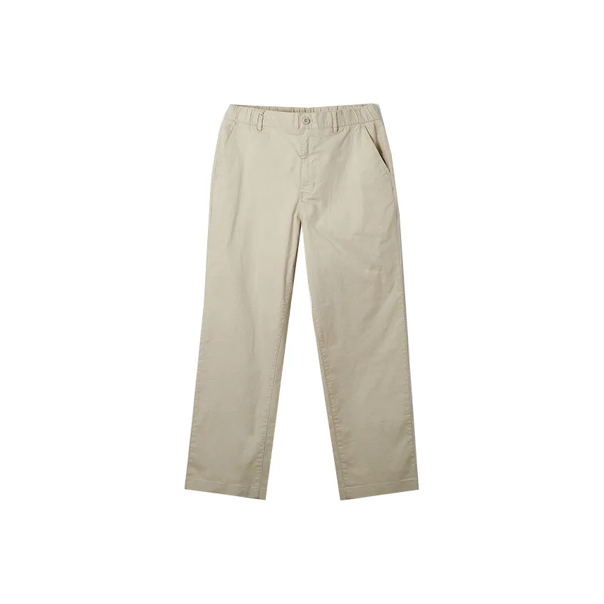 SPAO Casual Pants Unisex