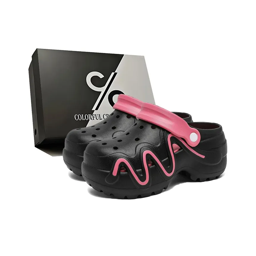 Colorful Creations Сабо Женские