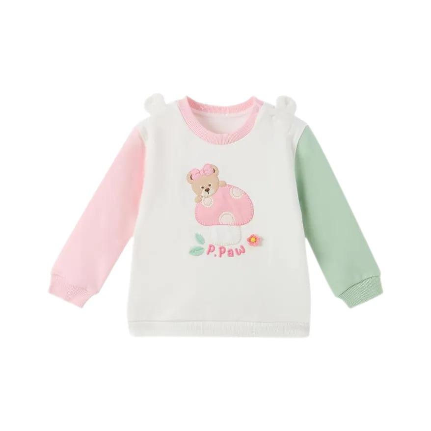 PAW IN PAW Kids Свитшоты