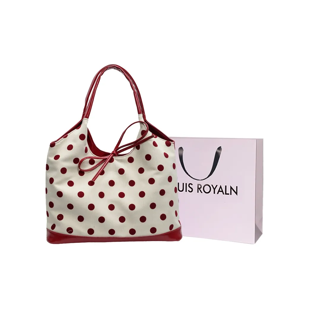 LOUIS ROYALN Сумка через плечо Женская Многоцветная