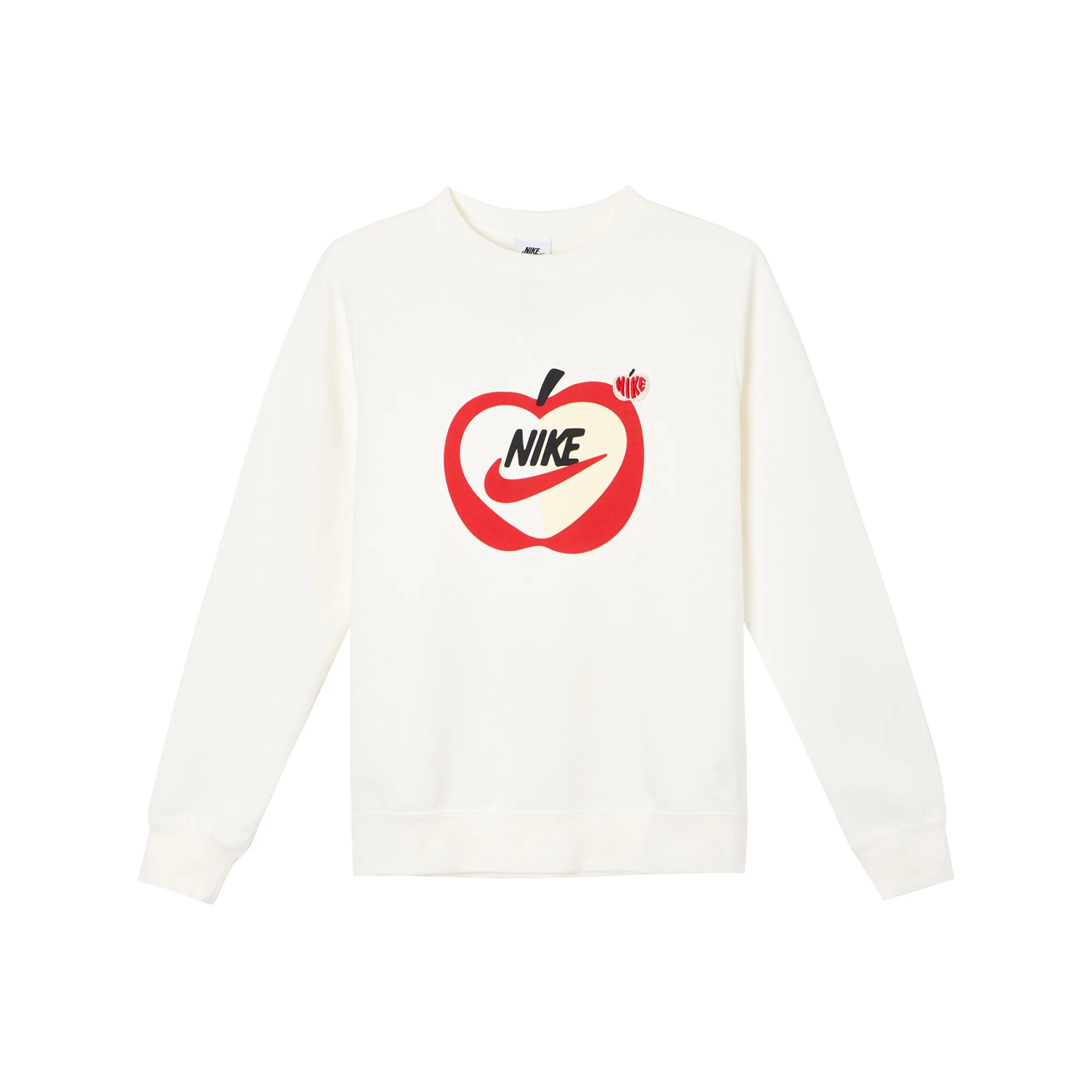 Nike Sportswear T Shirt Women's White