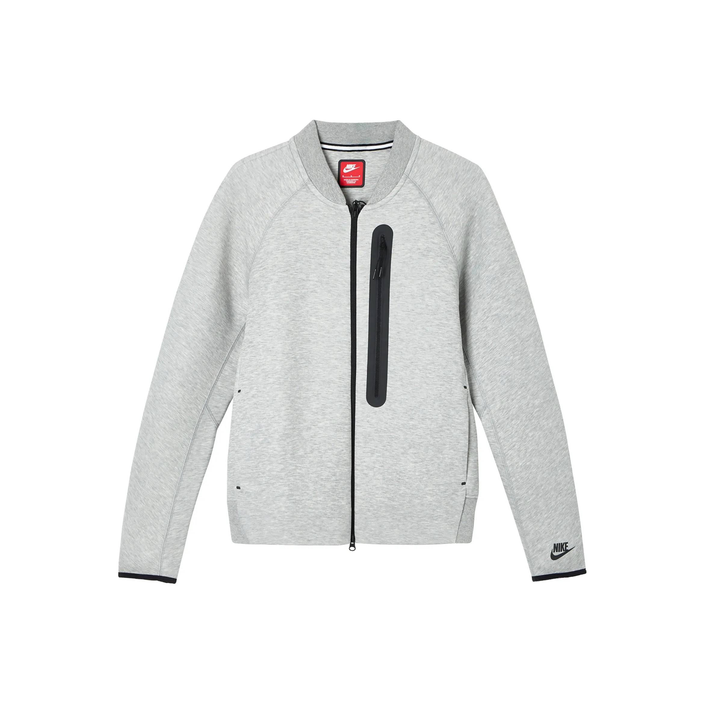Nike Sportswear Tech Fleece Bomber Jacket