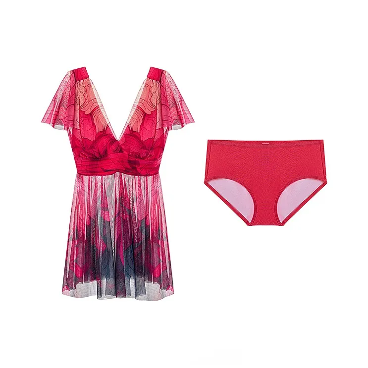 AIMER Двухкомпонентный купальник для женщин