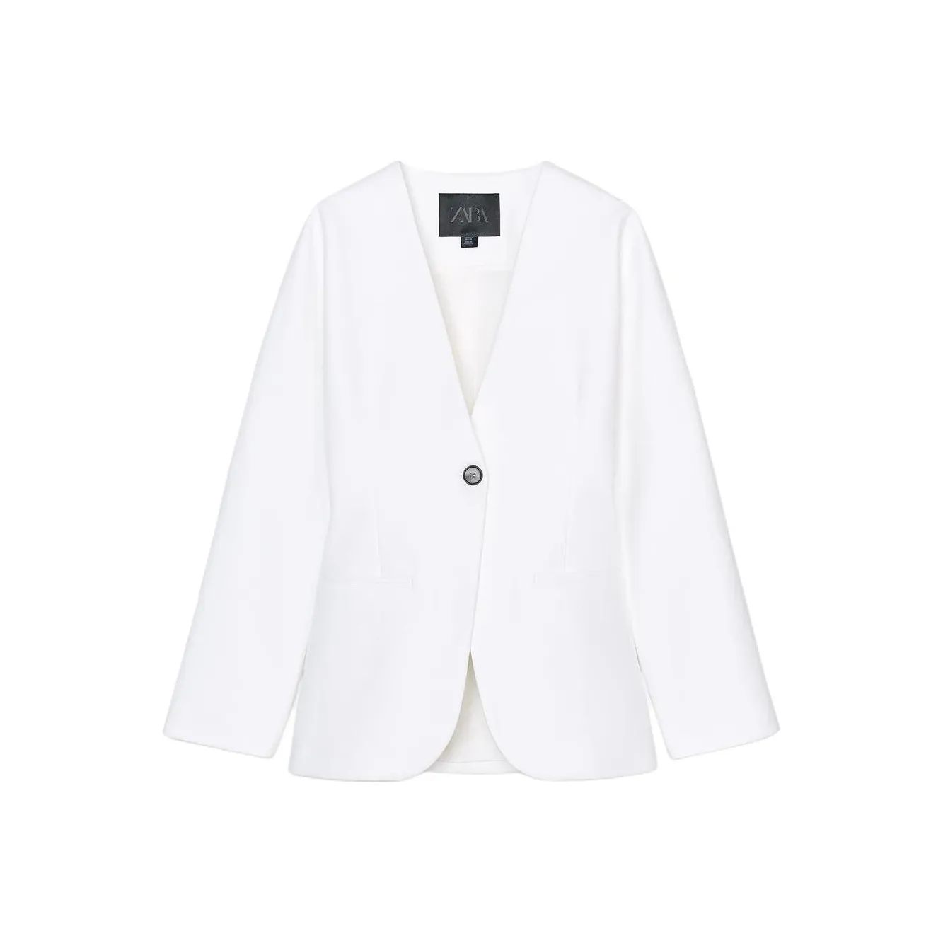 ZARA ZW Series Бизнес-костюм женский