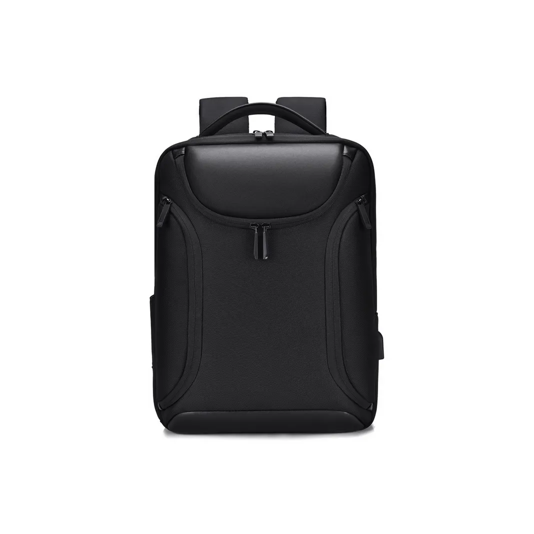 OUZIHUANG Oxford Backpack Regular Men's Multicolor