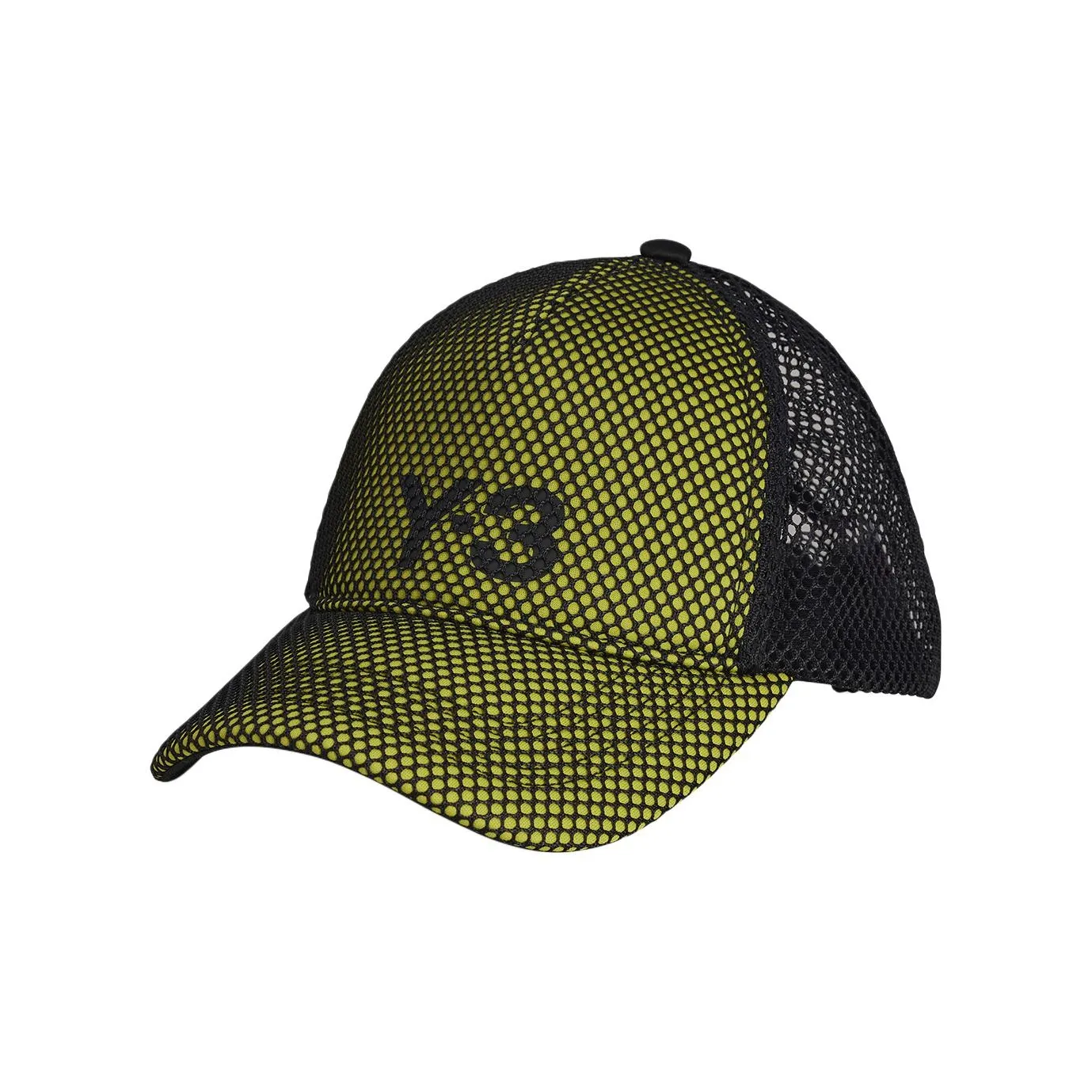 Y 3 Mesh Trucker Hat