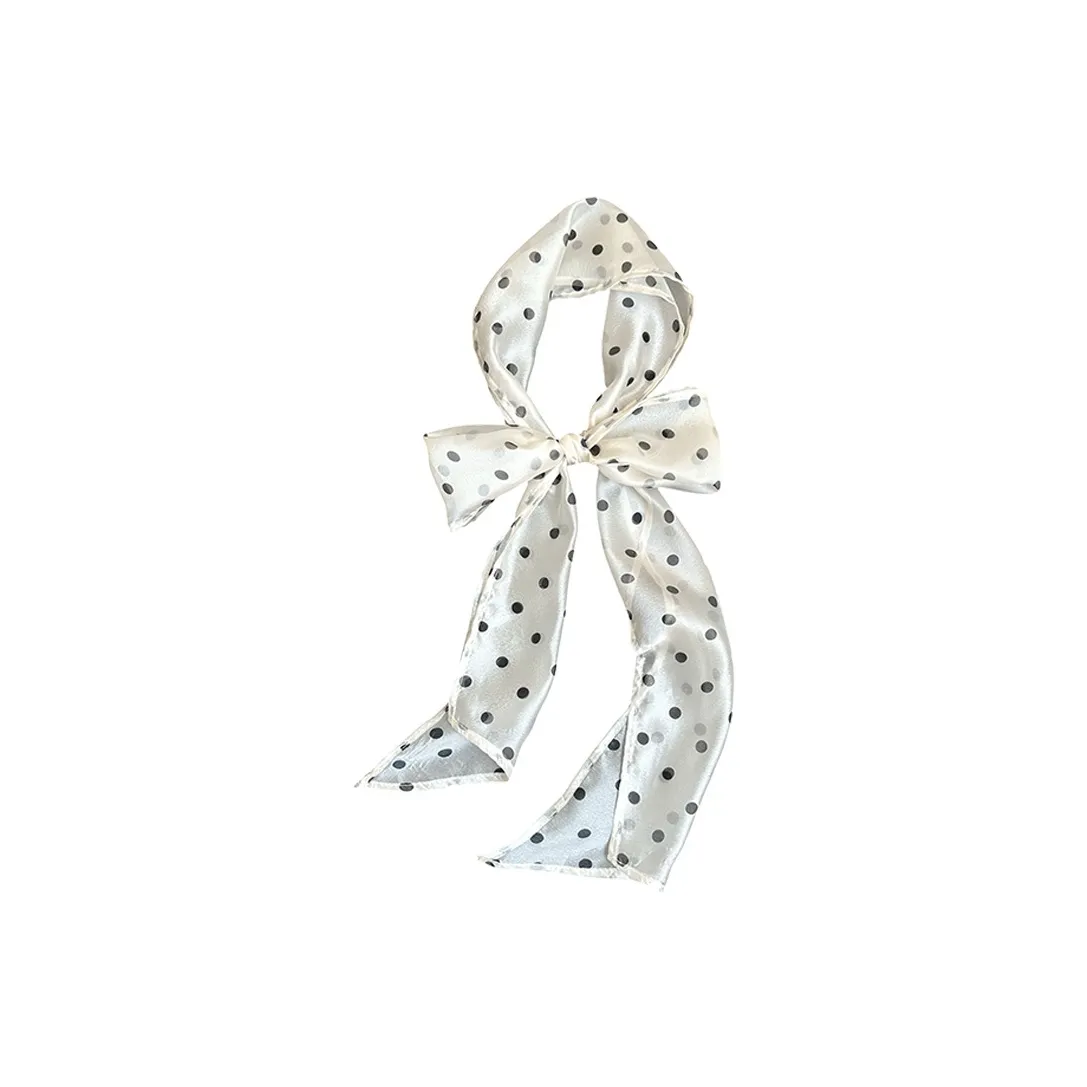 Classmate Yang Полиэстер Шелковые шарфы для женщин