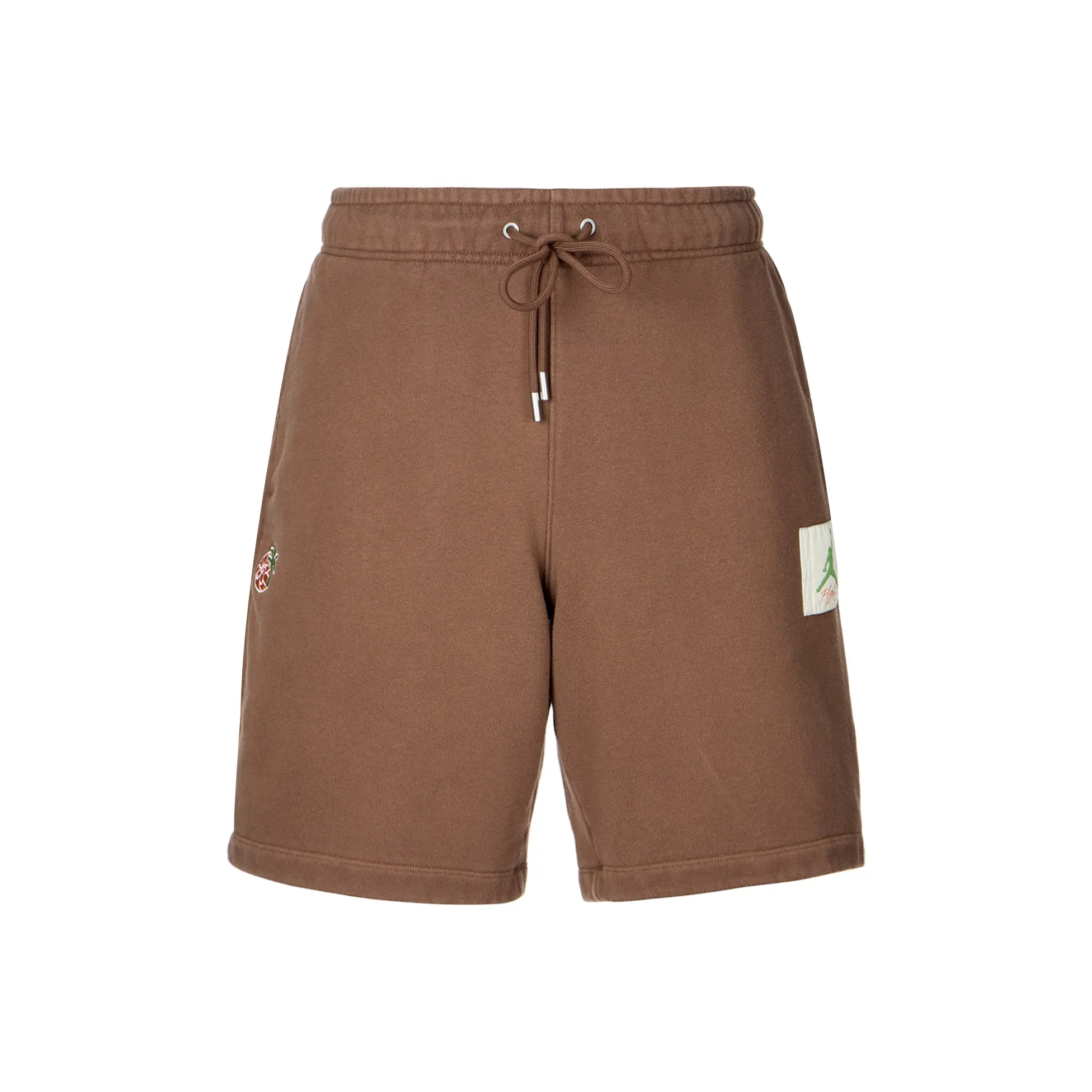 Jordan Casual Shorts Men's Khaki