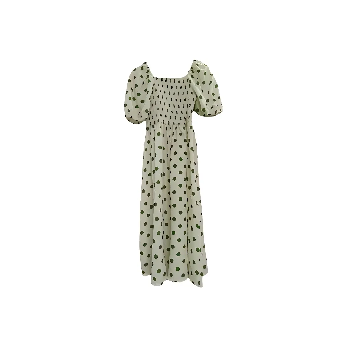 IQC Short Sleeved Dress Women's