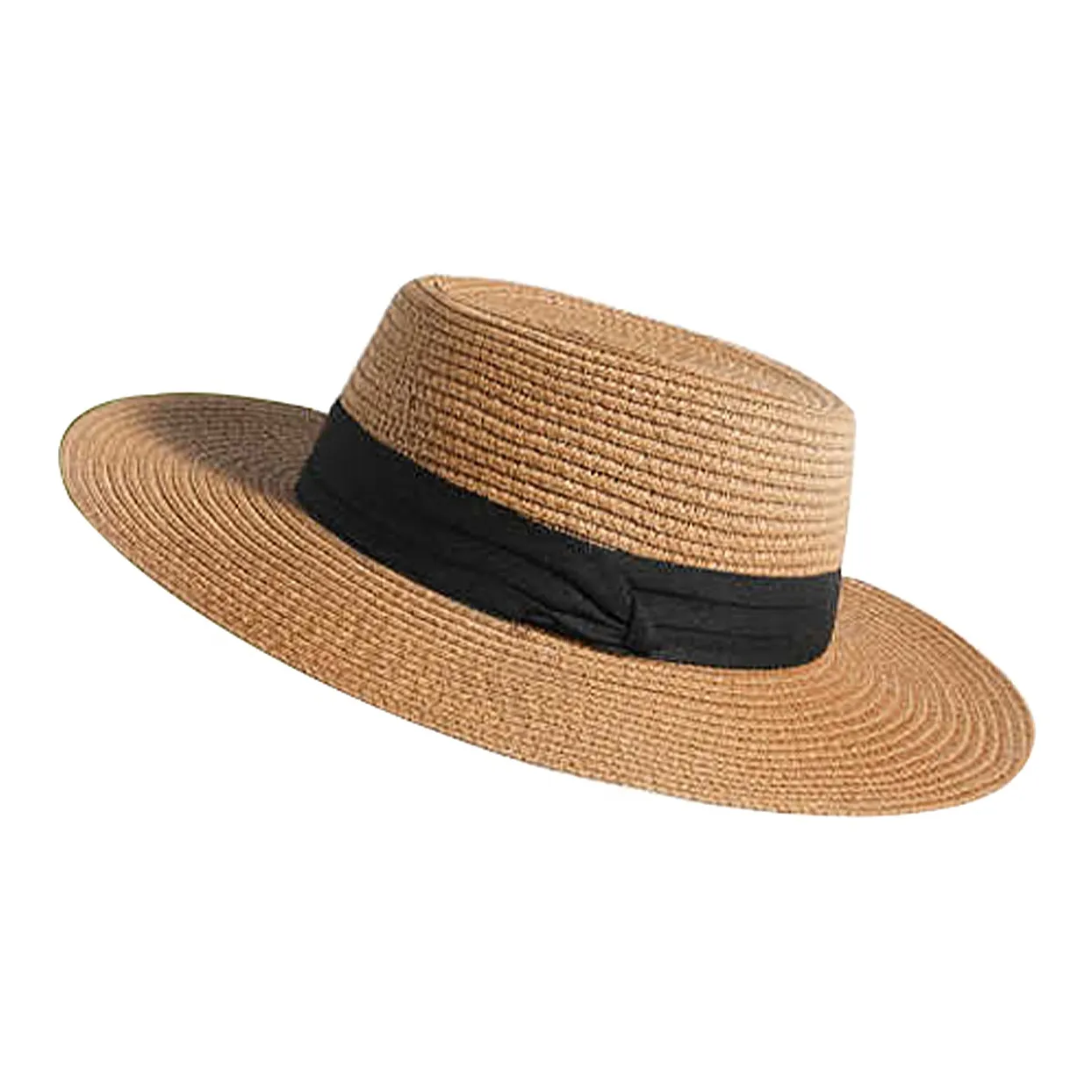 Youyoulan Целлюлозные шляпы с защитой от солнца для женщин