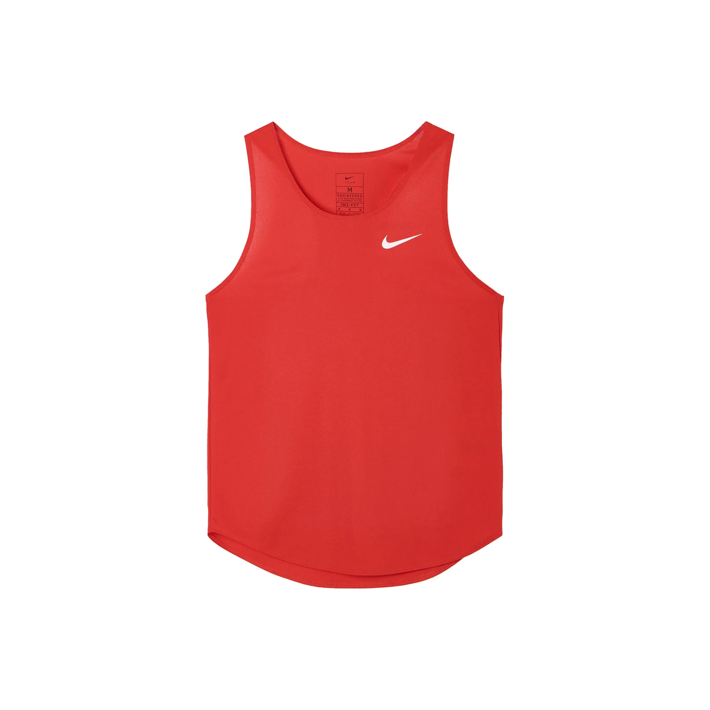 Nike Dri Fit Tank Top Women's University Red