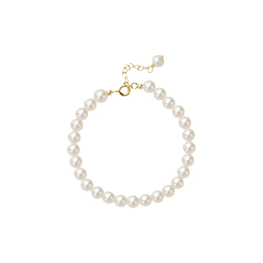 Beth Jewelry Pearl Bracelets Women's