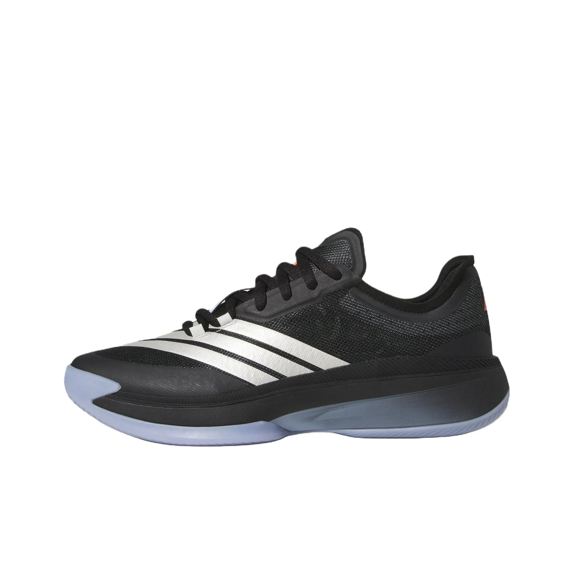 Adidas Adizero Select 3.0 Core Black Zero Metalic Violet Tone