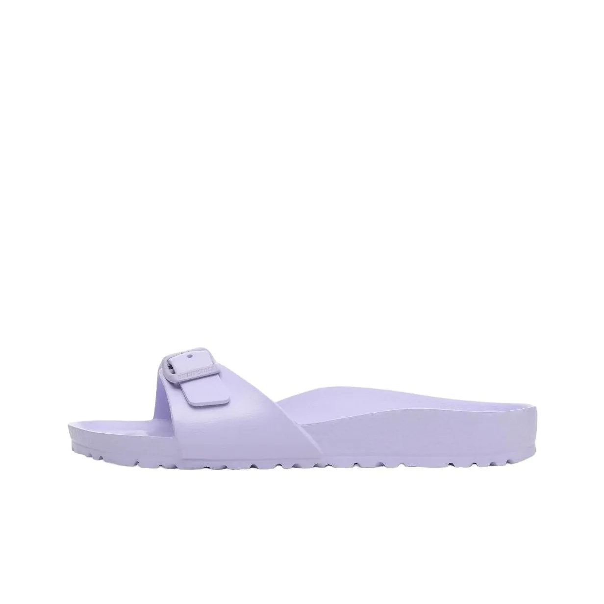 Birkenstock Madrid EVA Abrasion Resistant Slide Slippers Women's Purple