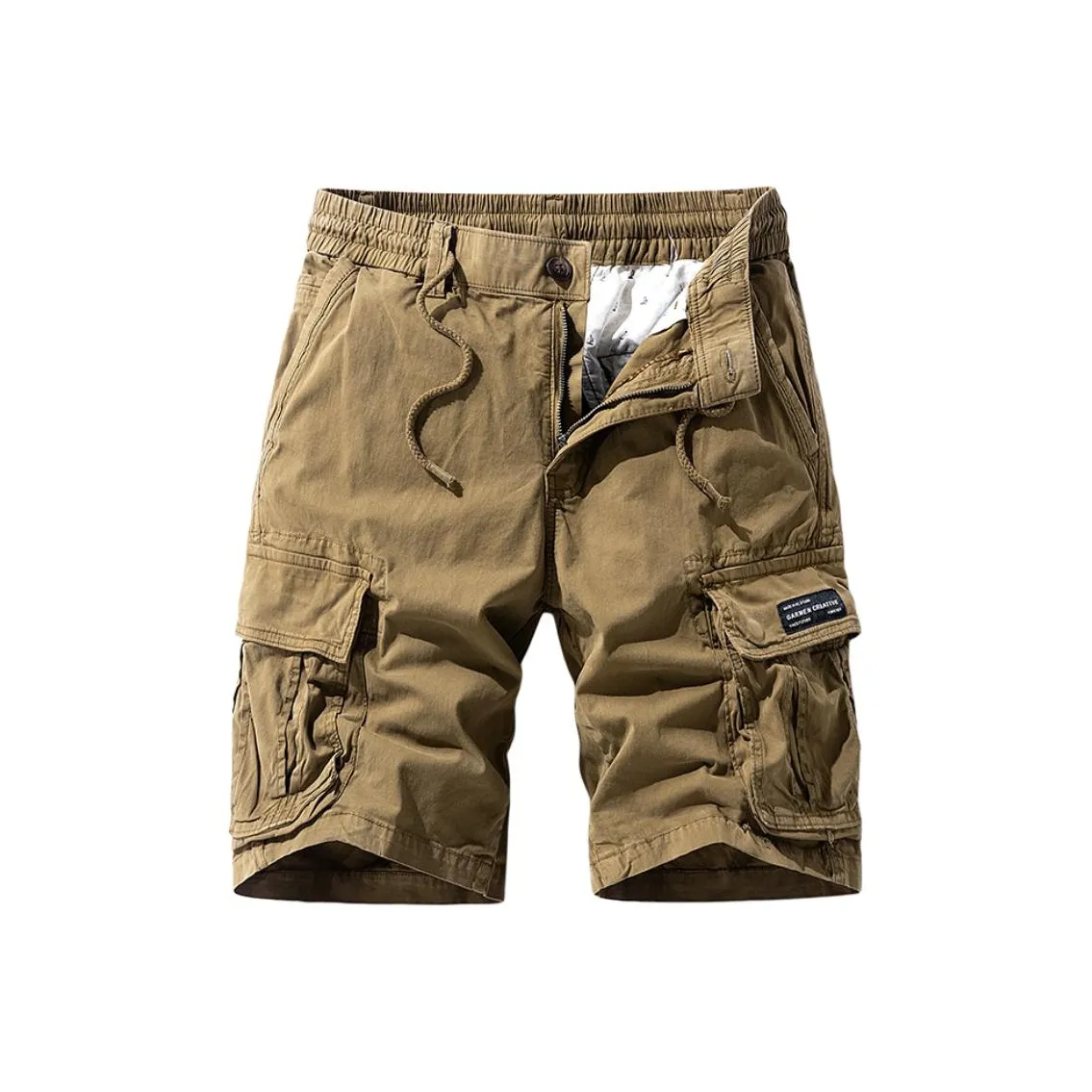 JEEP SPIRIT Мужские Карго Шорты