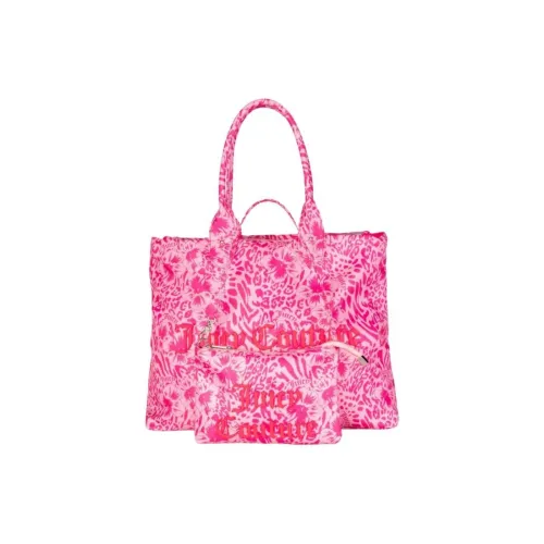 JUICY COUTURE Сумки Розовые Женские