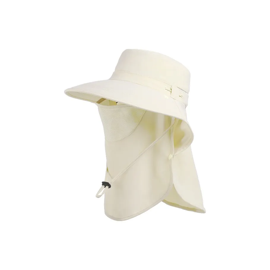 Ai Jiawei Полиамид UV Защита Головные уборы Унисекс