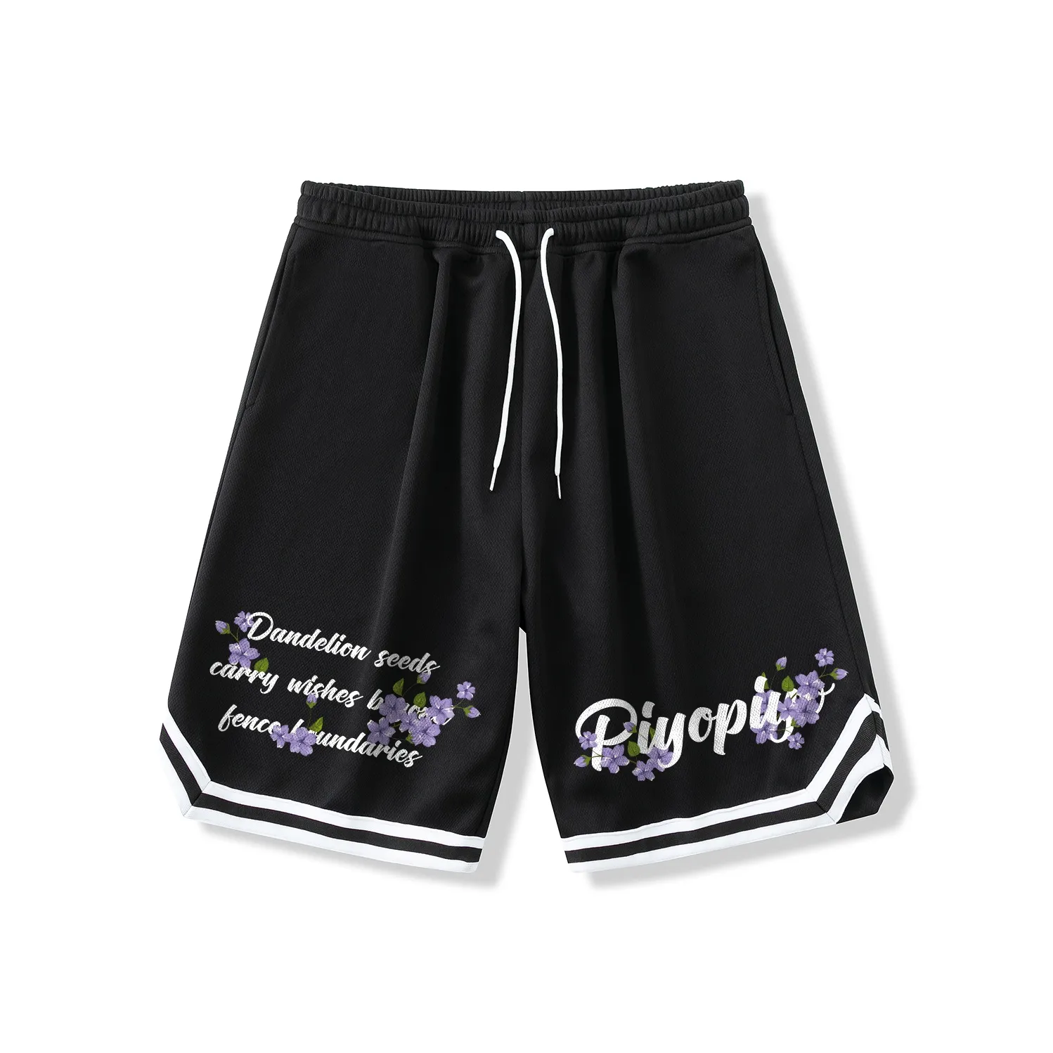 PIYOPIYO Sports Shorts Unisex
