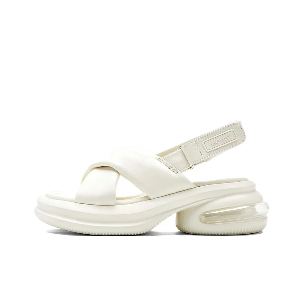 NINE WEST One Ремень Сандалии 6 см Женские