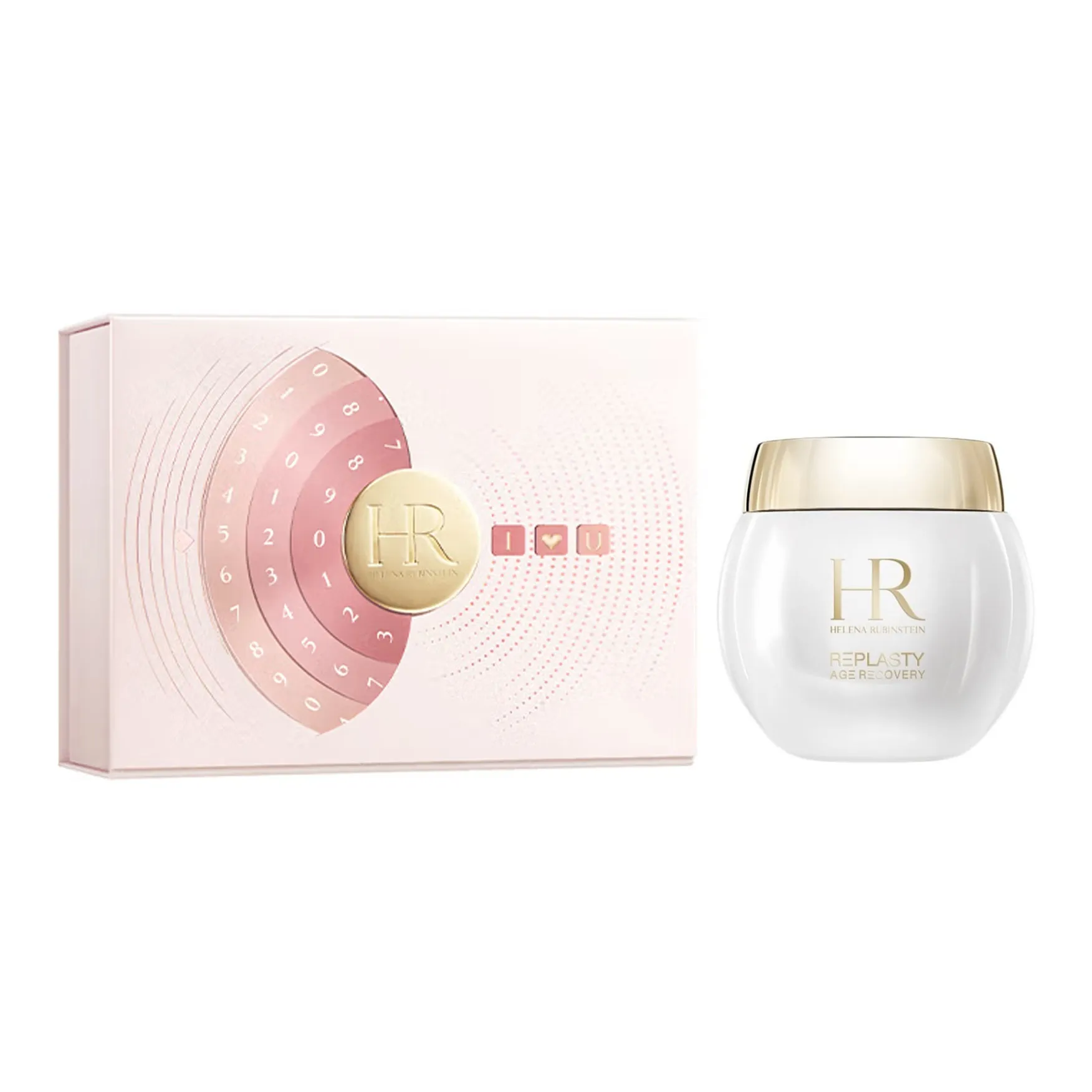 HELENA RUBINSTEIN Бинт Маски для лица Успокаивающие Увлажняющие и Восстанавливающие для Разных Типов Кожи 50 мл