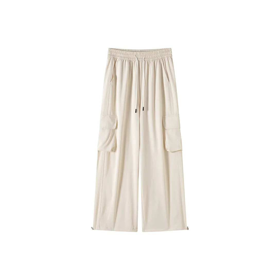 MASGLO Cargo Pants Women's