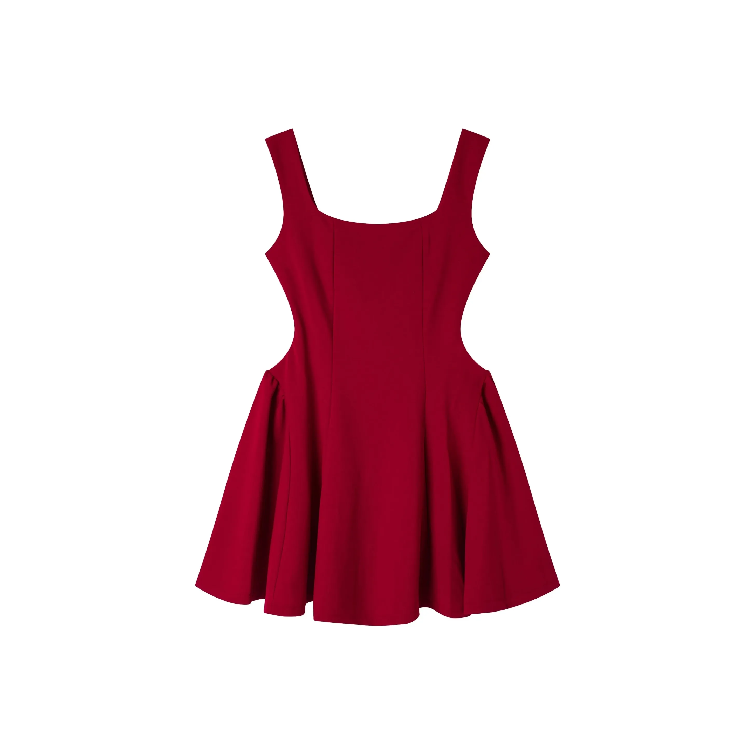 MTHE Slip Dresses Women's