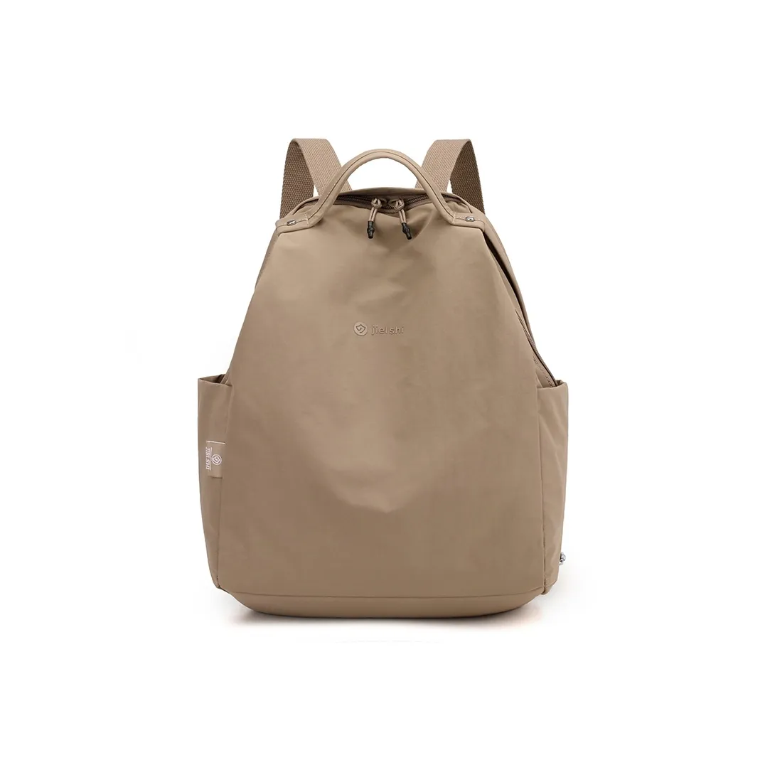Gerlanx Nylon Backpack Small Size Women's Multicolor