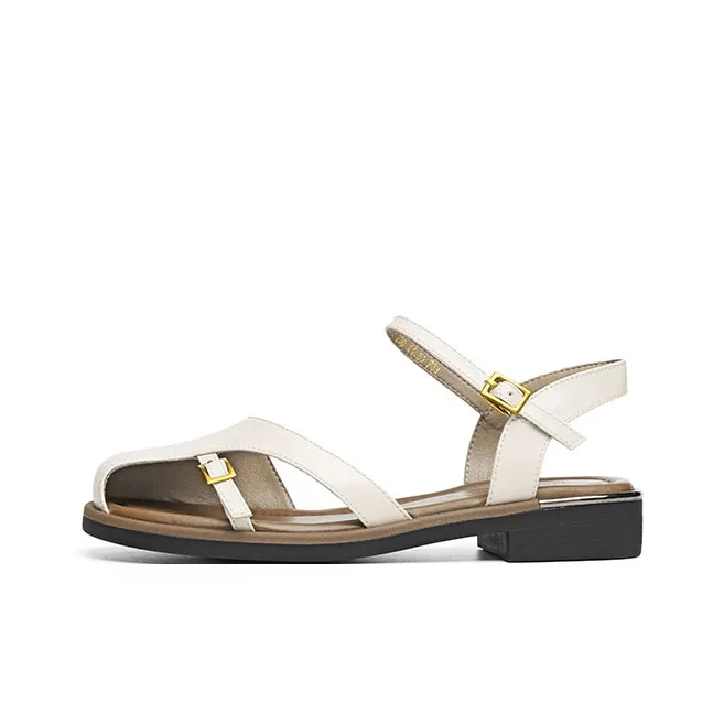 RED DRAGONFLY Пляжные сандалии Женские