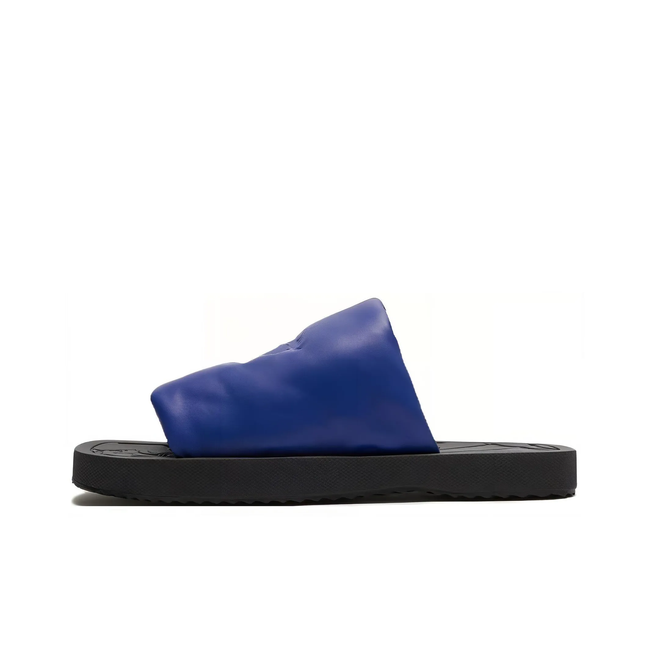 Burberry Слипоны Мужские Синие