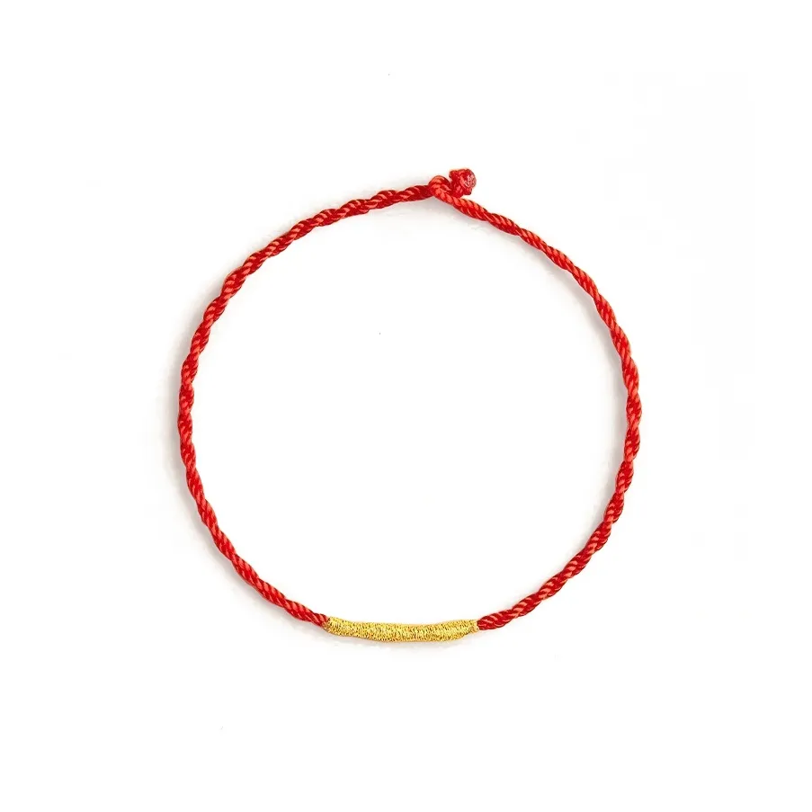 Xuanman Ткань Браслеты Шнурки Женские