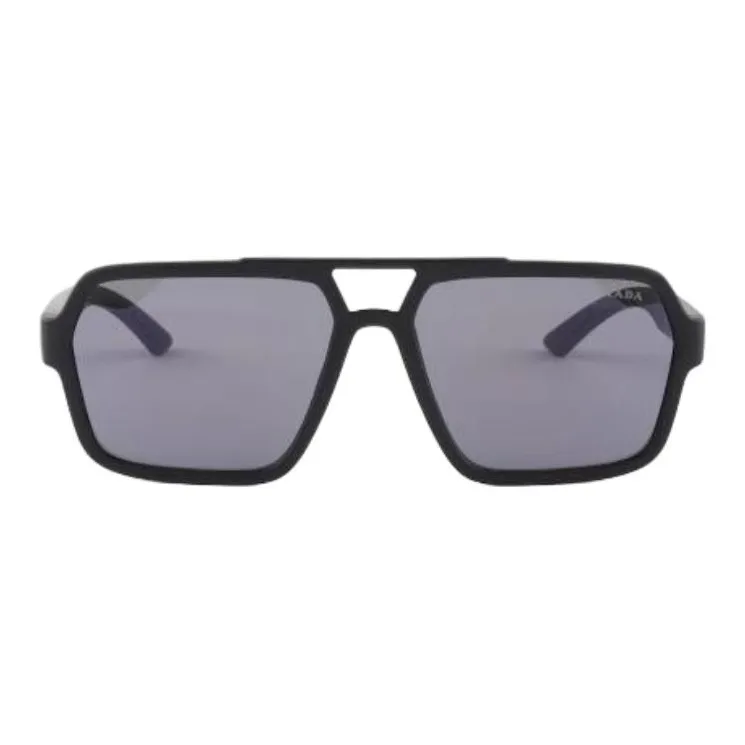 PRADA Eyewear Oversized Square frame Sunglasses