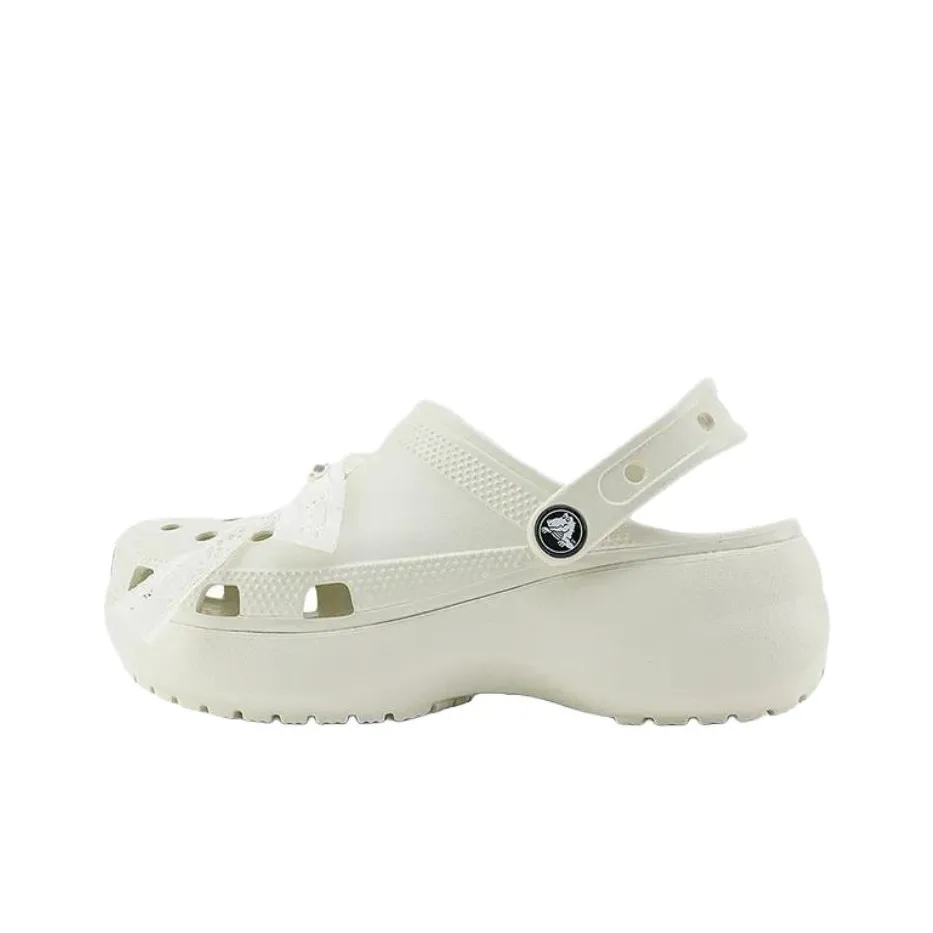 Crocs Clogs Women's