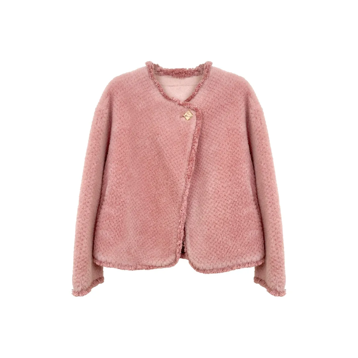 Kele Coco Женская меховая одежда