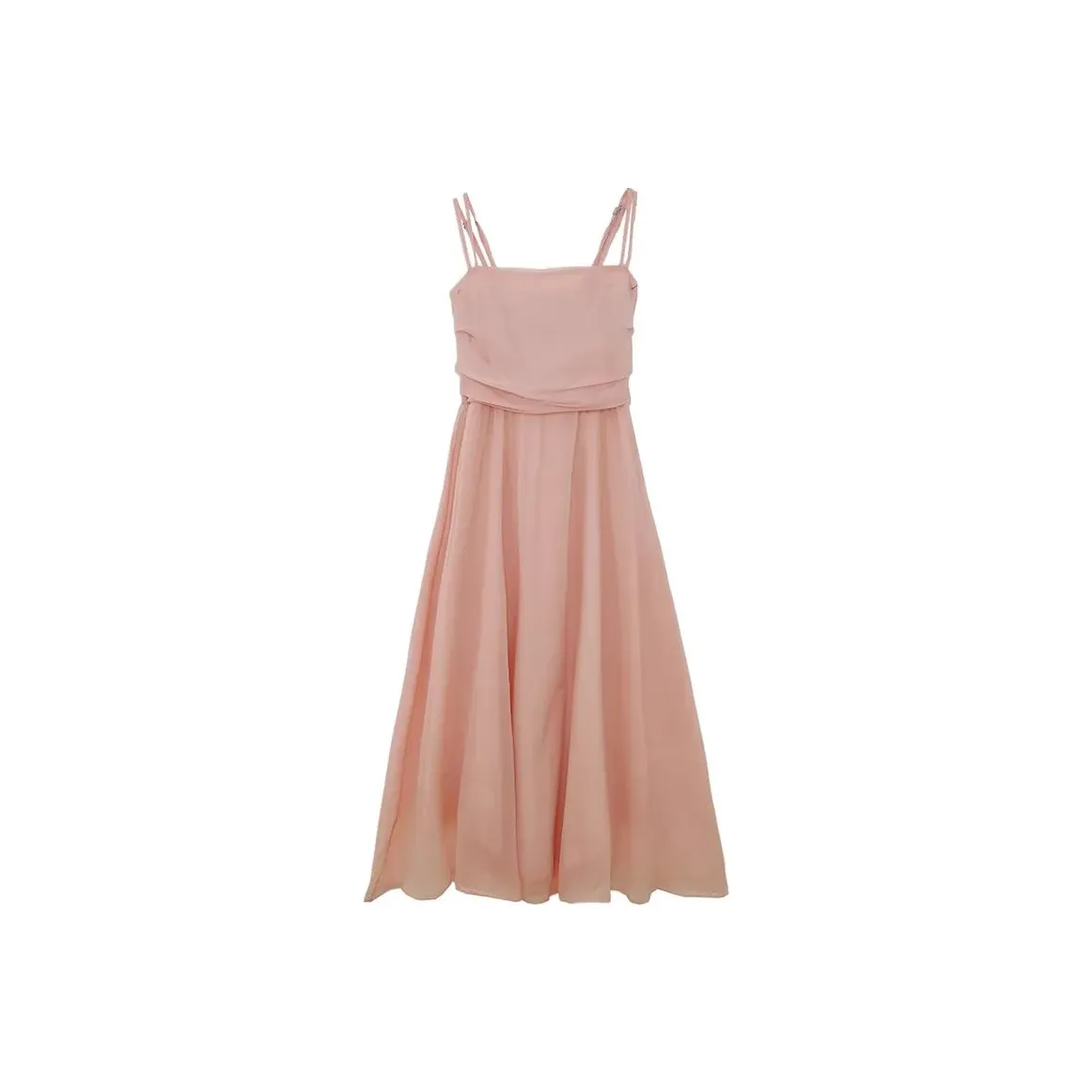 AURORA MUSE Розовый Женские Слиплатья