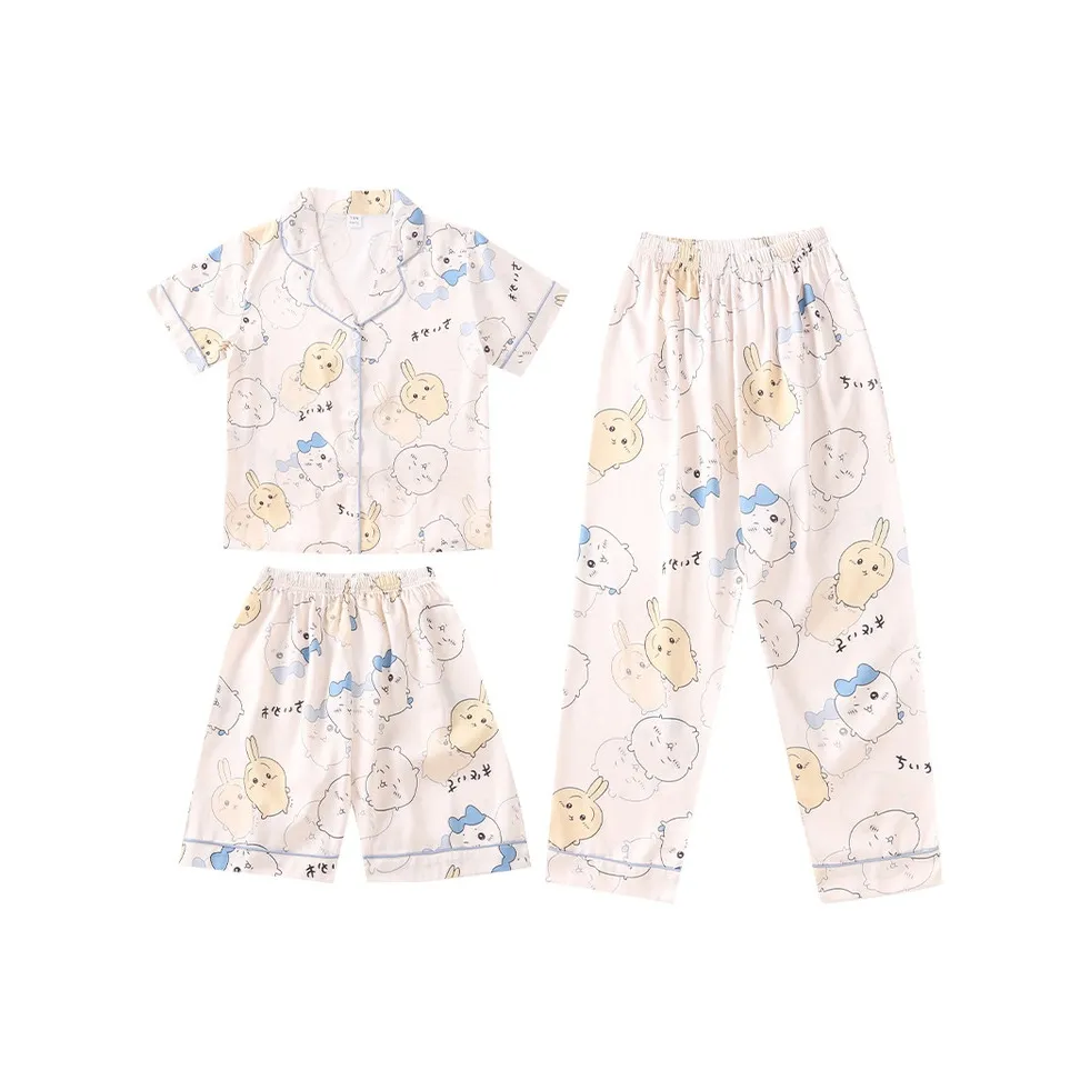 PIERRE CARDIN Домашняя одежда Набор из 3 шт Изображение Цвет Детский