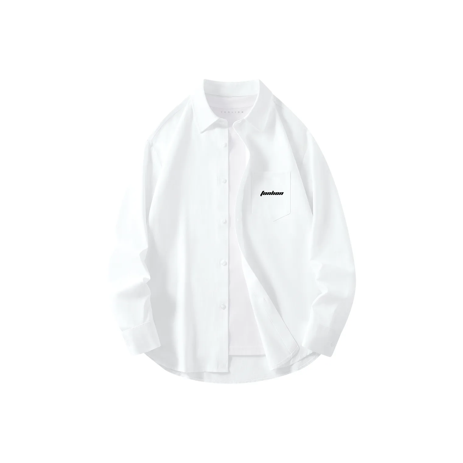 Tonlion Унисекс Рубашки