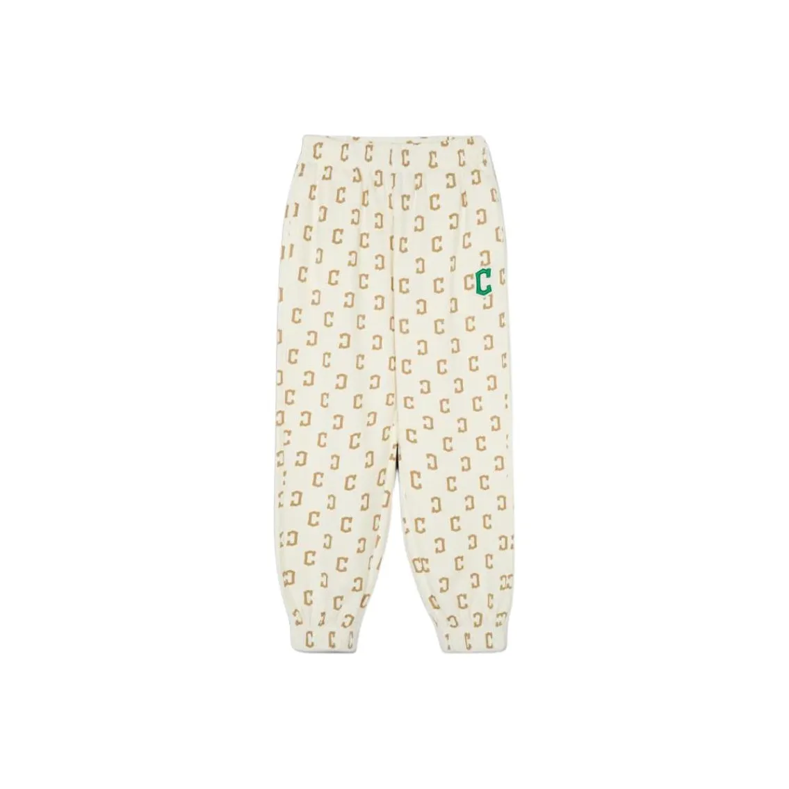 MLB Брюки CLEVELAND INDIANS Кремовый Детский