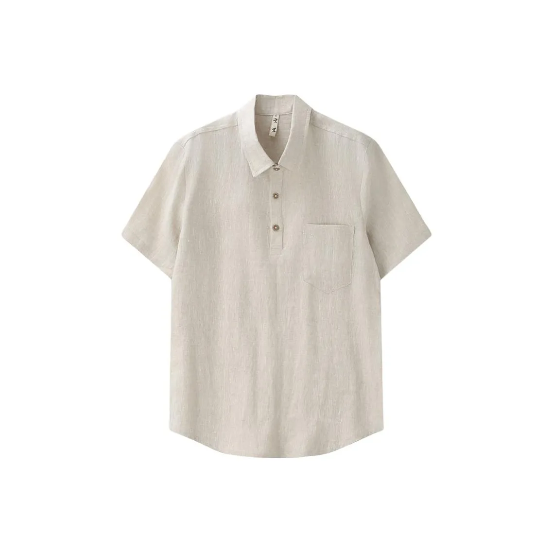 XUANSHENG Мужская рубашка поло