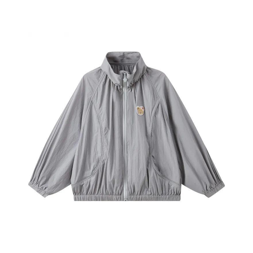 PAW IN PAW Одежда с защитой от солнца SS25 Детская