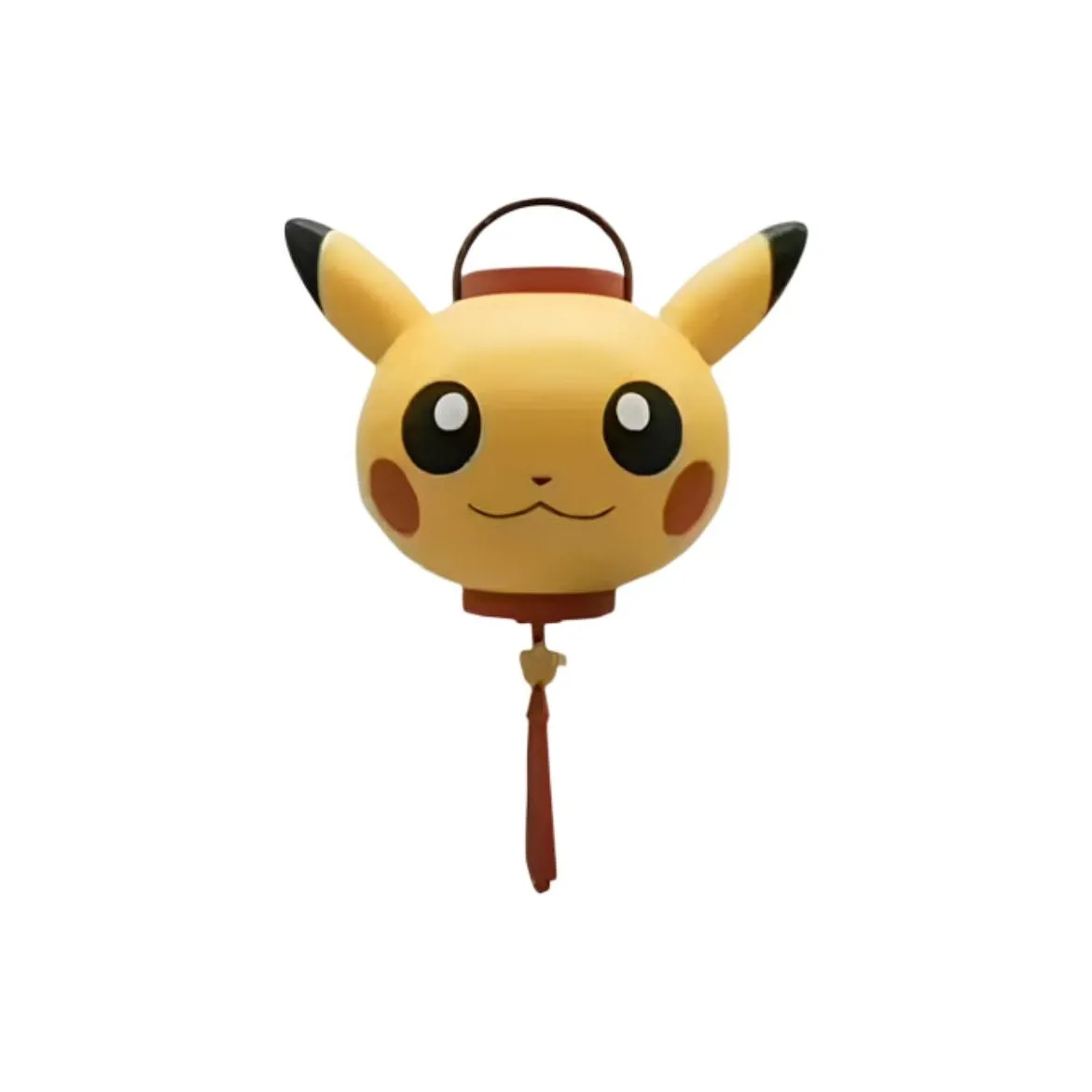 POKEMON KFC 2023 Spring Festival Коллекция Пикачу LANTERN Мерч по IP