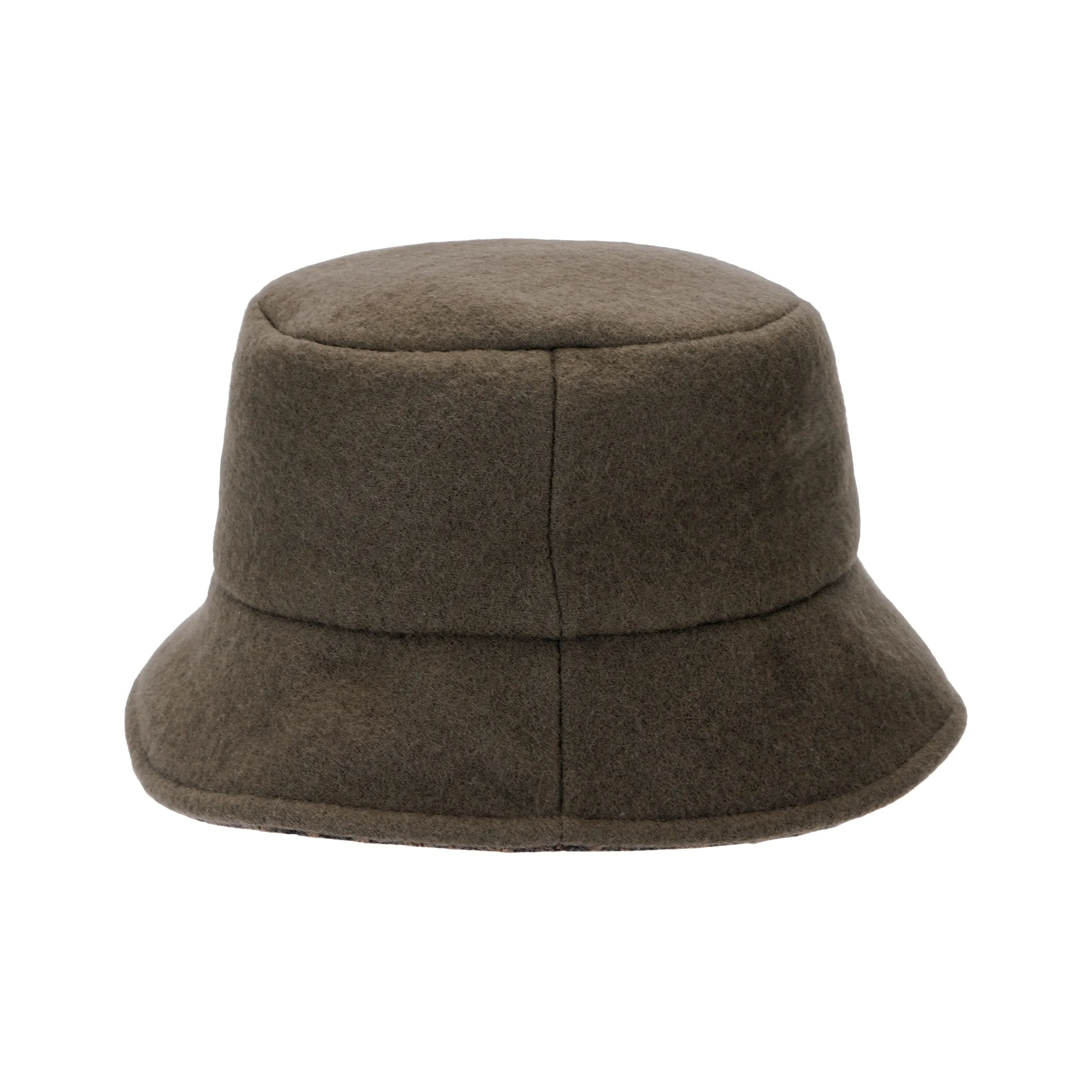 FENDI Ff Bucket Hat