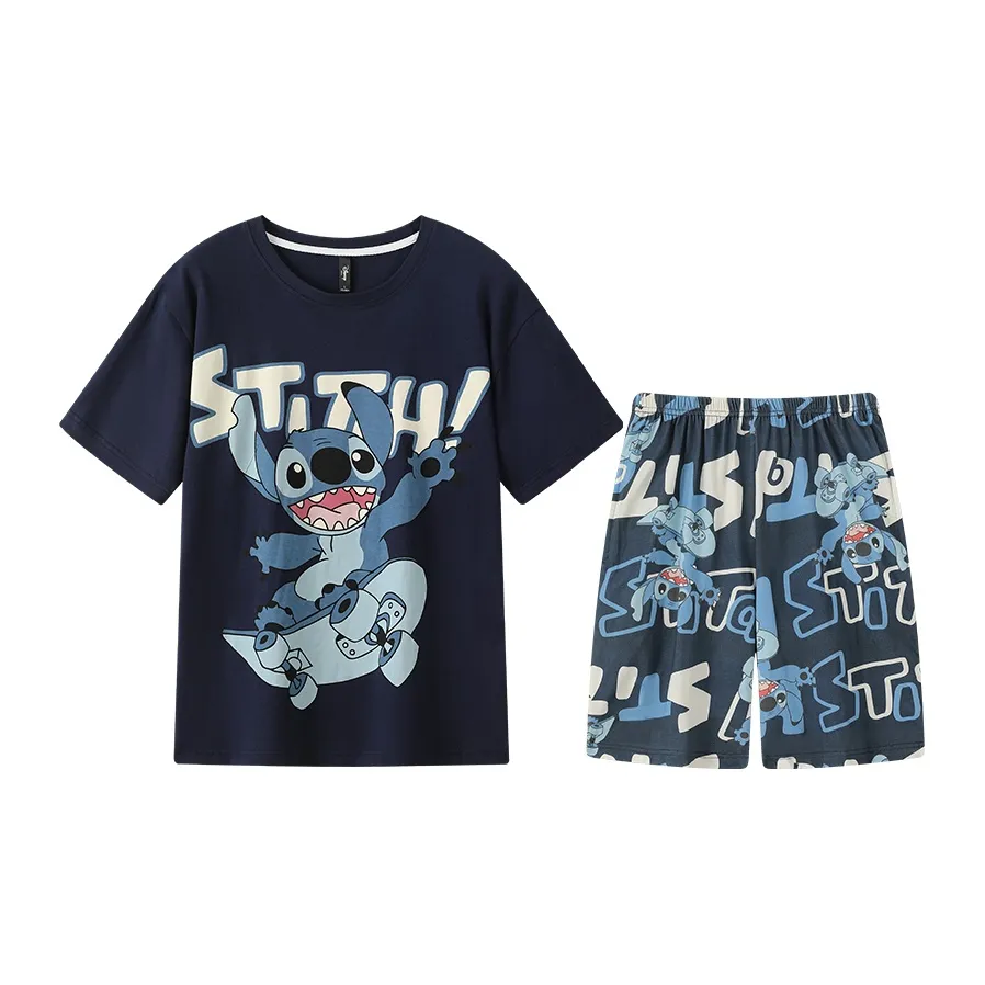 Gongdie X Disney Пижамный комплект Мужской Gift Box Set