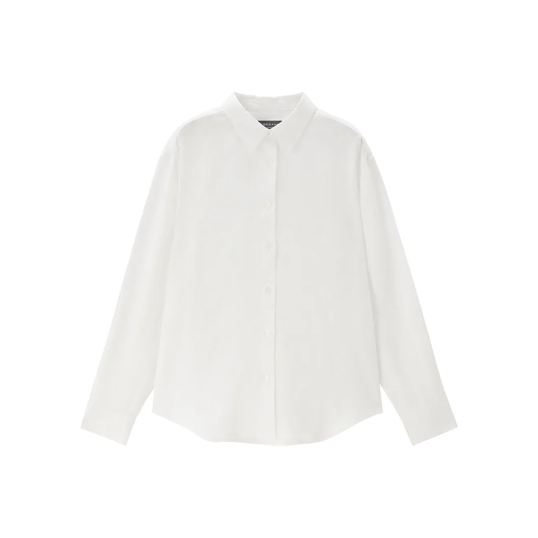 Giordano Женские Рубашки