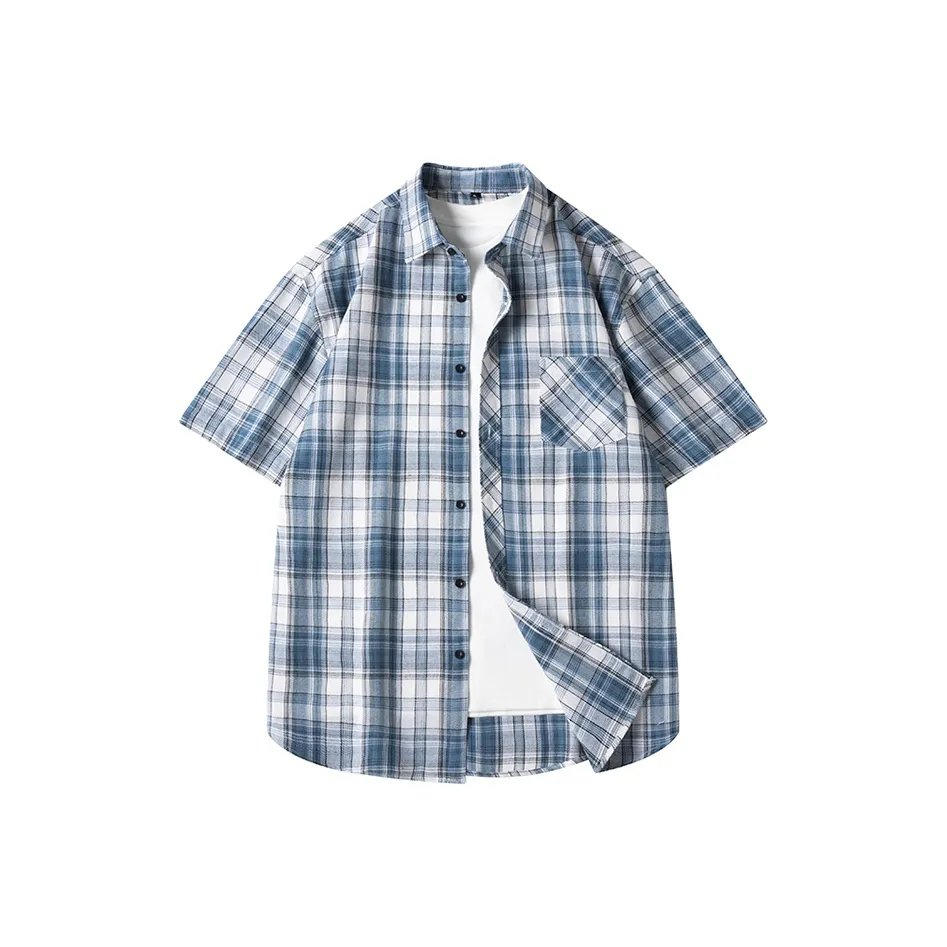 FASTFISH Shirts Unisex