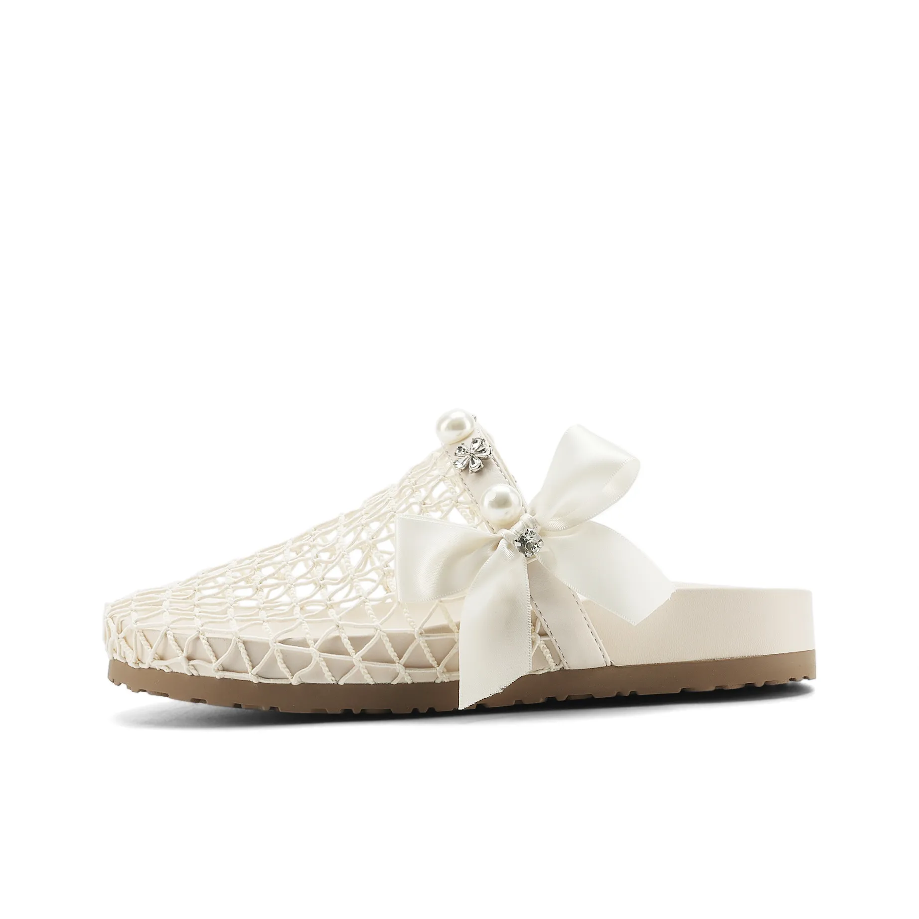 FIVE PLUS Устойчивые к истиранию домашние тапочки для женщин