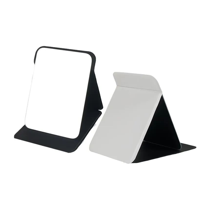 XIANLVE Зеркало для макияжа Складное Спальня Эссенциальные для общежития Домашнее использование Спальня Настольный складной зеркало