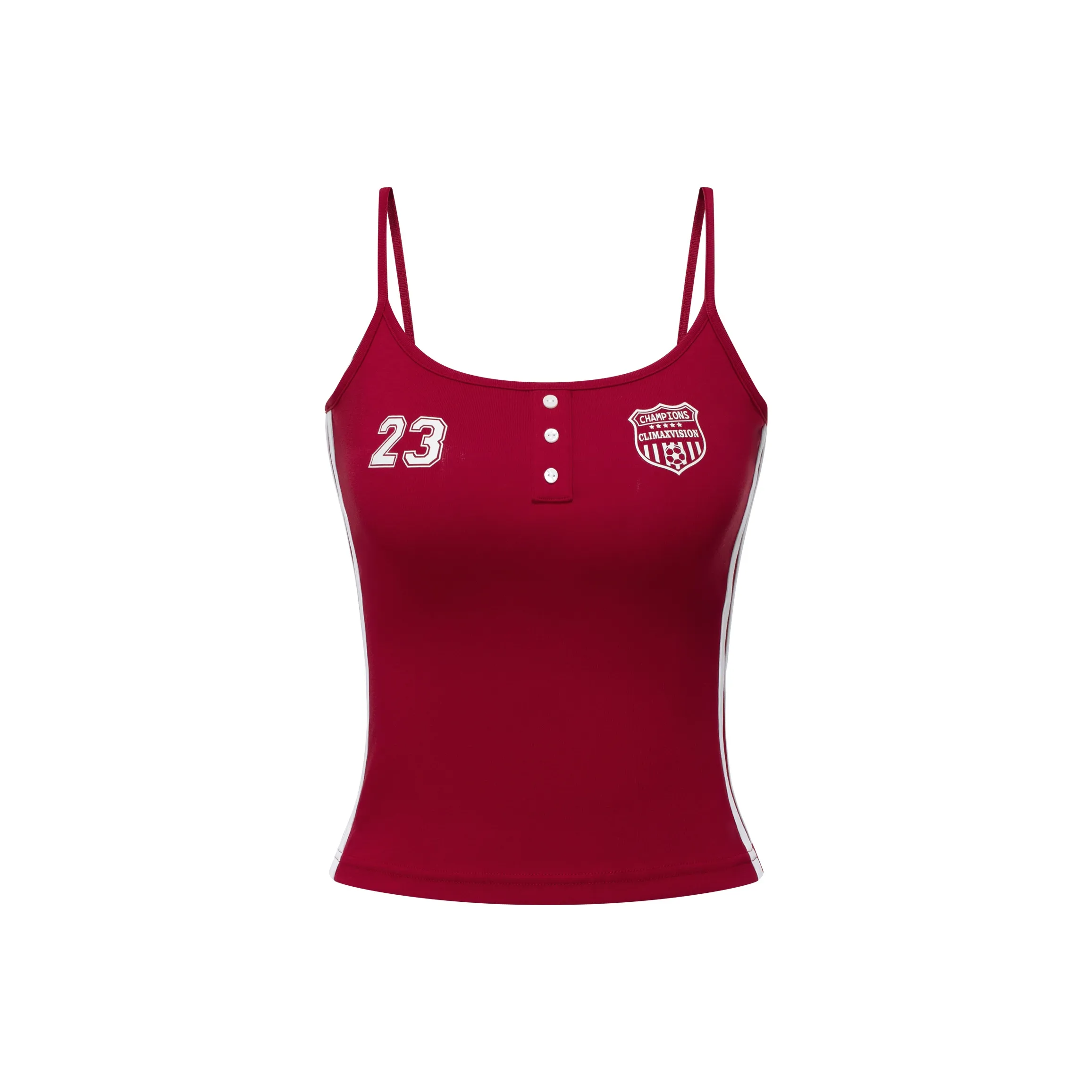 CLIMAX VISION Sport Vests Women's