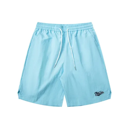 Masongarments Унисекс Баскетбольные шорты